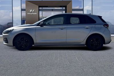 Hyundai i30 1.0 T-GDI Smart
