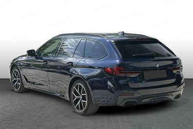 BMW Seria 5 530i xDrive M Sport