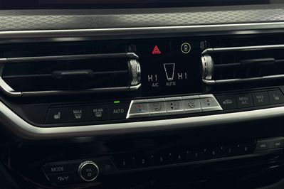 BMW X4 xDrive20i M Sport