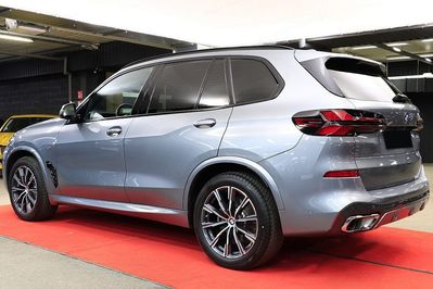 BMW X5 xDrive40i M Sport