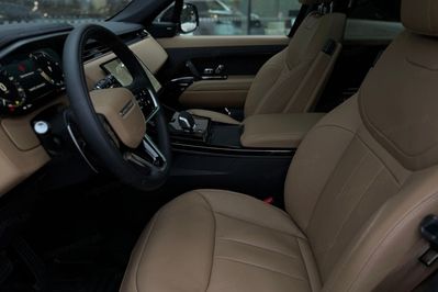 Land Rover Range Rover Sport Range Rover S 3.0 D250 mHEV SE