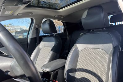 Kia XCeed Business Line 1.5 T-GDI  DCT