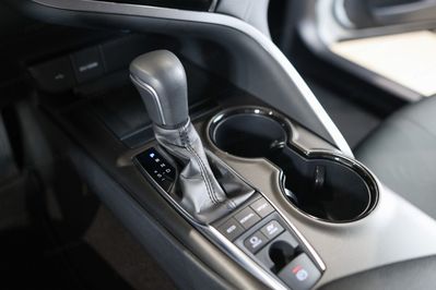 Toyota Camry 2.5 Hybrid Comfort