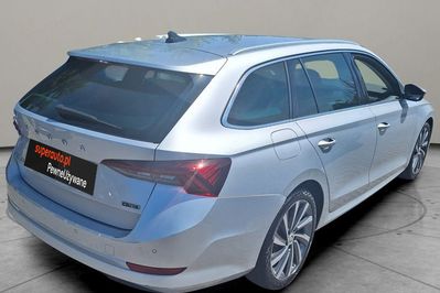 Skoda Octavia TSI e-Tec Style DSG