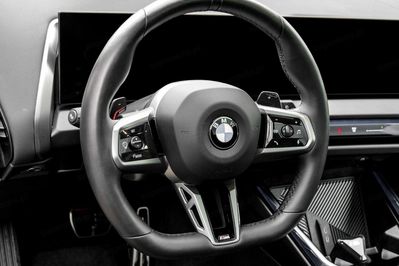 BMW X3 xDrive20d M Sport