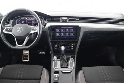 Volkswagen Passat 2.0 Tdi 4MOT Dsg
