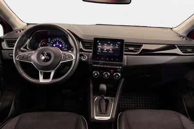 Mitsubishi ASX 1.3 DCT