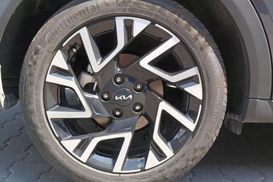 Kia XCeed 1.5 T-GDI M DCT