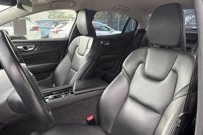 Volvo S60 B4 B Inscription
