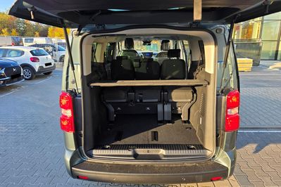 Opel Zafira Life Extra Long L2H1 Business AT8