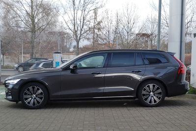 Volvo V60 B4 B Plus Dark aut