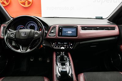 Honda HR-V 1.5 Sport