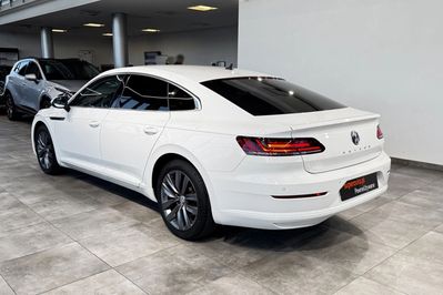Volkswagen Arteon 1.5 TSI DSG