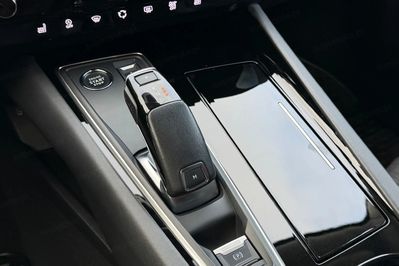 Peugeot 508 1.5 BlueHDi Active S&S EAT8