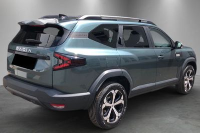 Dacia Bigster Journey 1.8 Full Hybrid