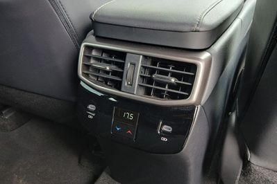 Lexus RX 350h Prestige