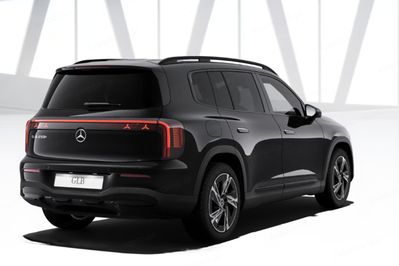 Mercedes GLB 250+ EQ Progressive