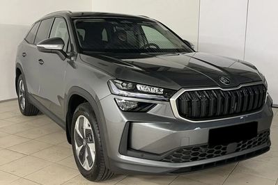 Skoda Kodiaq Drive 1.5 TSI mHEV DSG
