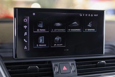 Audi Q5 40 TDI quattro Advanced