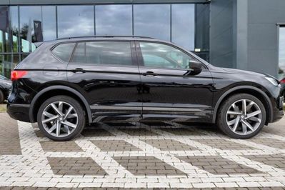 Seat Tarraco 2.0 TDI