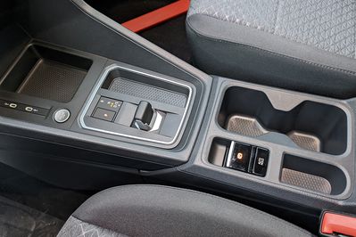 Ford Tourneo Connect Grand L2H1 Titanium A7 