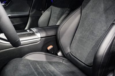 Mercedes Klasa C 300 de 4-Matic AMG