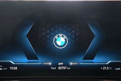 BMW Seria 3 320d xDrive M Sport