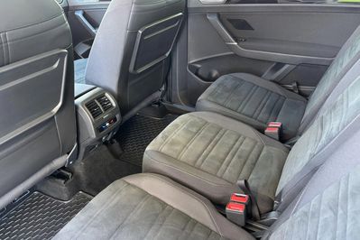 Volkswagen Touran 1.5 TSI EVO Highline DSG
