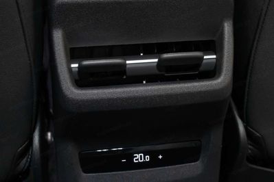 Audi Q3 TFSI S line Sportback