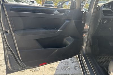Volkswagen Touran Highline 1.5 TSI  DSG