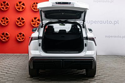 Jetour Dashing 1.5T DCT