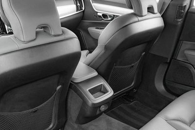 Volvo S90 D5 AWD Momentum