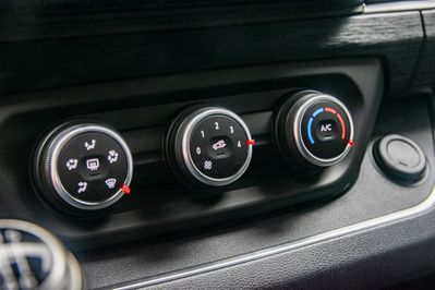 Renault Trafic Kombi L2H1