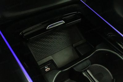 Mercedes GLB 220 d 4-Matic AMG Line