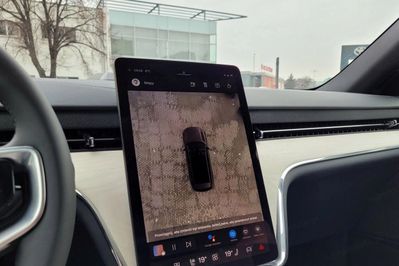 Volvo EX90 Twin Motor Performance AWD Ultra 7 os