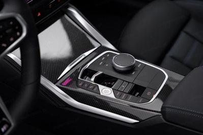 BMW Seria 4 Gran Coupe 430i xDrive M Sport