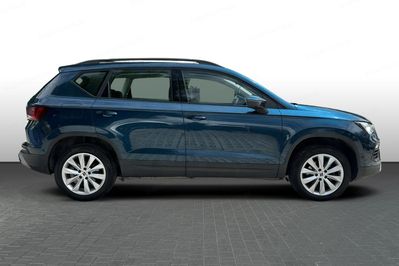 Seat Ateca Style 1.5 TSI  S&S DSG