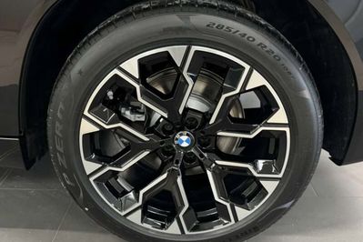 BMW X3 xDrive20d M Sport