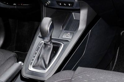 Ford Puma Titanium 1.0 EcoBoost