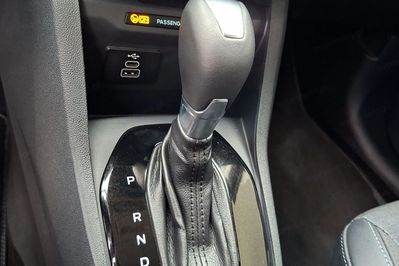 Ford Tourneo Courier 1.0 Ecoboost Active