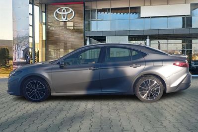 Toyota Camry 2.5 Hybrid Executive e-CVT