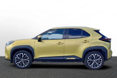 Toyota Yaris Cross Hybrid 1.5 Executive