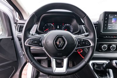 Renault Trafic Kombi L2H1