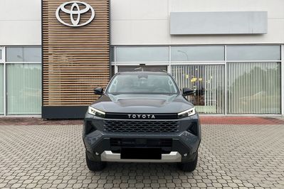 Toyota HiLux mHEV Double Cab Active 4x4 aut