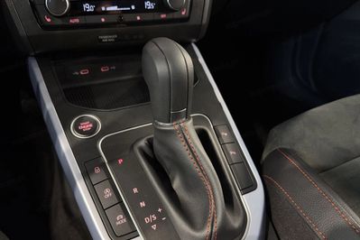 Seat Arona TSI FR DSG