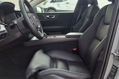 Volvo V60 B4 Core aut