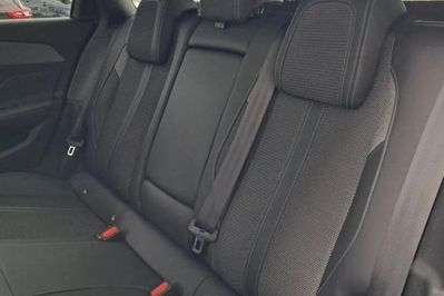 Peugeot 308 1.5 BlueHDi Allure Pack