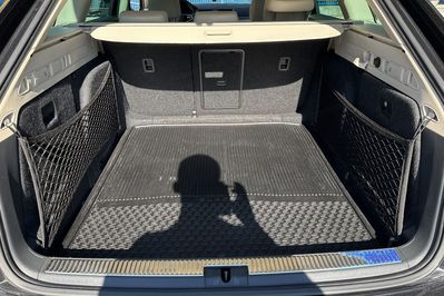 Skoda Superb Style 2.0 TSI DSG