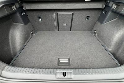 Cupra Formentor 1.5 eTSI DSG