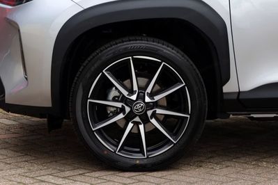 Toyota Yaris Cross GR Sport 1.5 Hybrid